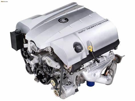 Cadillac Northstar Repair Kit