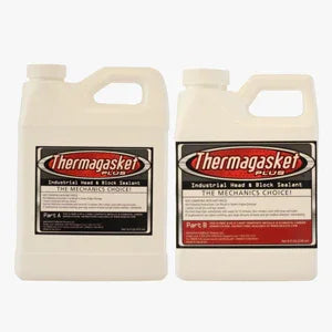 extreme duty head & block sealant – diesel vehicles-100 effective