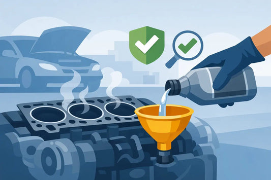Head Gasket Sealer Test Review That Holds Up - Thermagasket