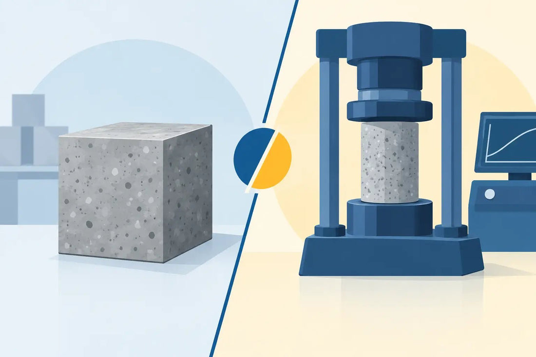 Block Test Versus Compression Testing: Which Wins? - Thermagasket