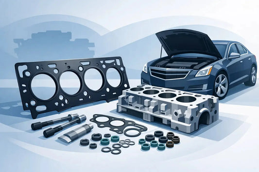 Cadillac Northstar Head Gasket Repair Kit - Thermagasket