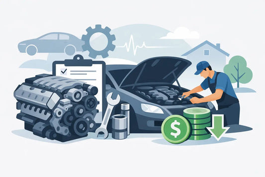 Northstar Engine Repair Guide That Saves Money - Thermagasket