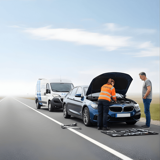 How to Know if Your Head Gasket is Blown - Thermagasket