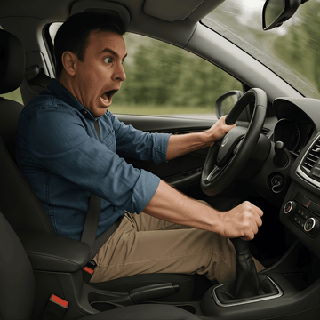 The 30-Second Test That Could Save Your Engine - Thermagasket