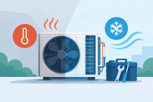 Hybrid Thermal Repair for Real Cooling Failures - Thermagasket