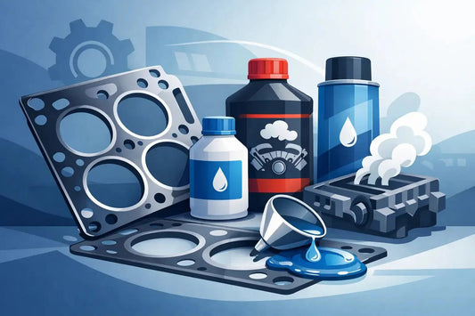 7 Best Head Gasket Sealers That Actually Work - Thermagasket