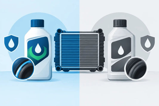 Hybrid Coolant Sealant vs Standard - Which Works? - Thermagasket