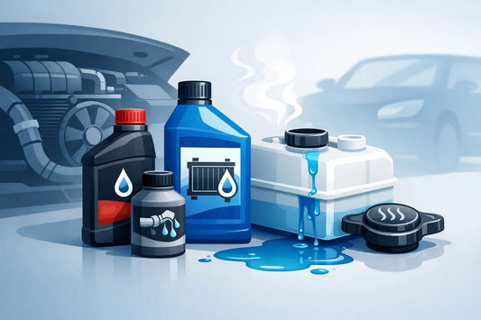 Best Products for Coolant Loss That Work - Thermagasket