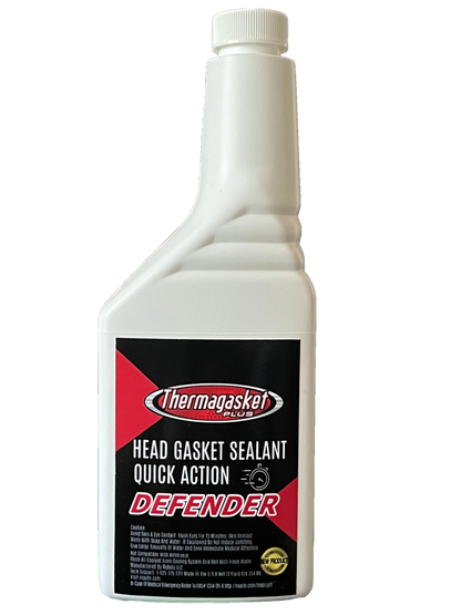 Thermagasket Defender