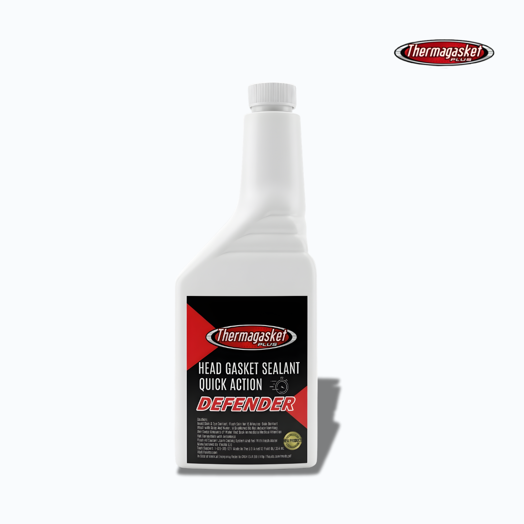 Thermagasket Defender