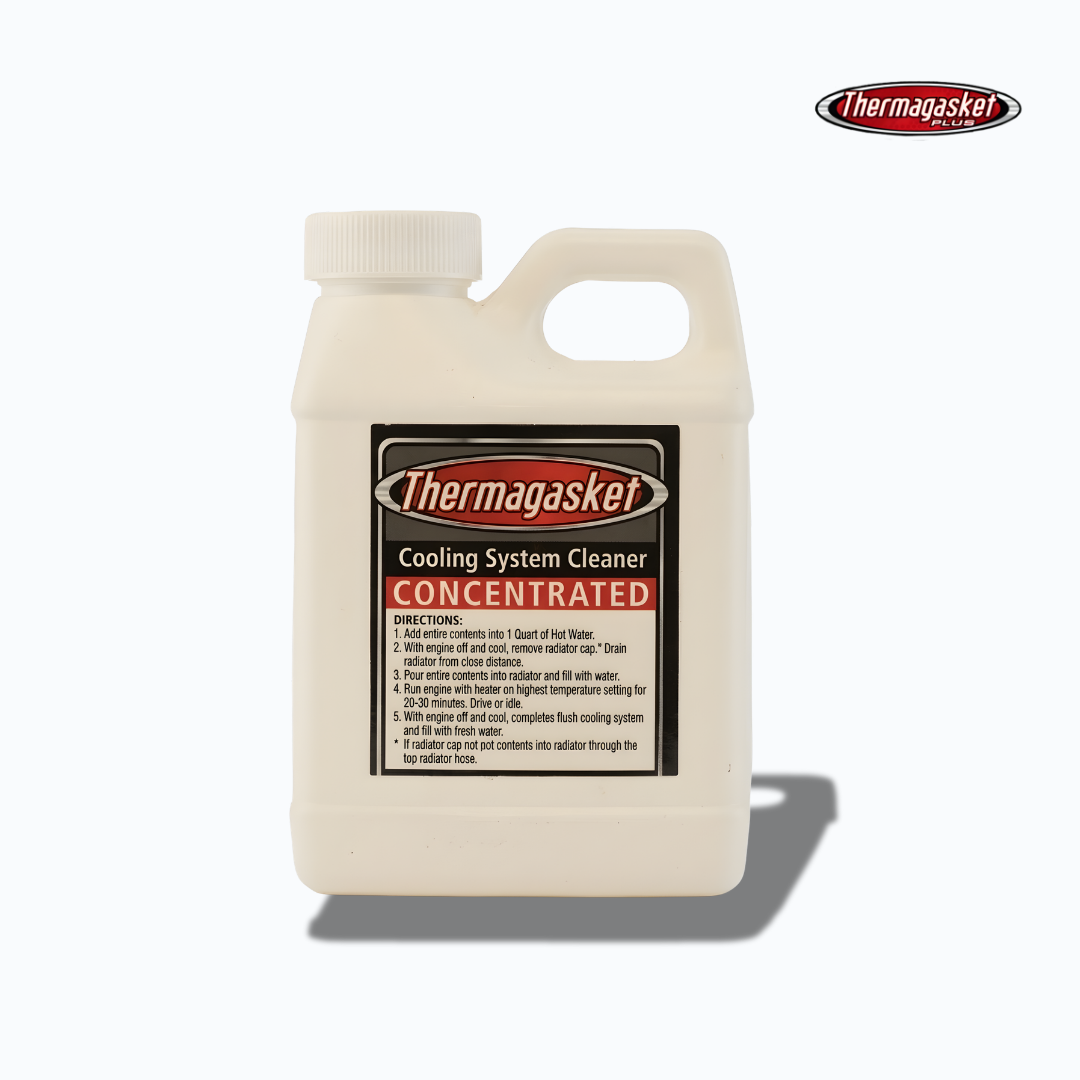 Thermagasket Extreme Cooling System Cleaner