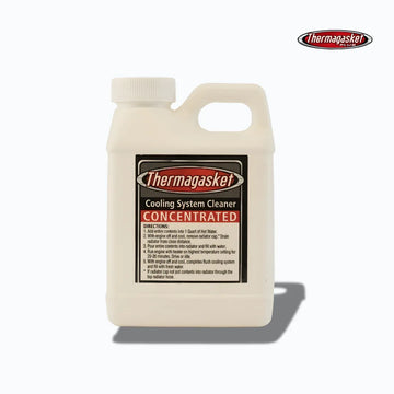 Thermagasket Extreme Cooling System Cleaner - Thermagasket