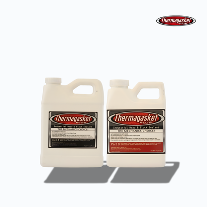 Thermagasket Extreme Duty Head & Block Sealant Large Capacity