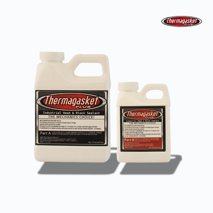 Thermagasket Head and Block Treatment Kit