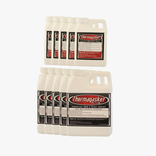car dealerrepair shop thermagasket sealant combo – [GASKET REPAIR] [rx