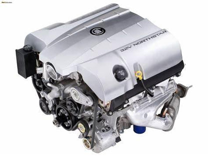 Cadillac Northstar Repair Kit - Thermagasket