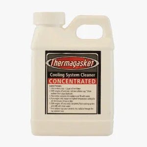 Thermagasket Extreme Cooling System Cleaner - Thermagasket